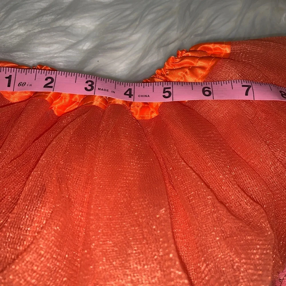 TuTu bundle — 12 months to 2T